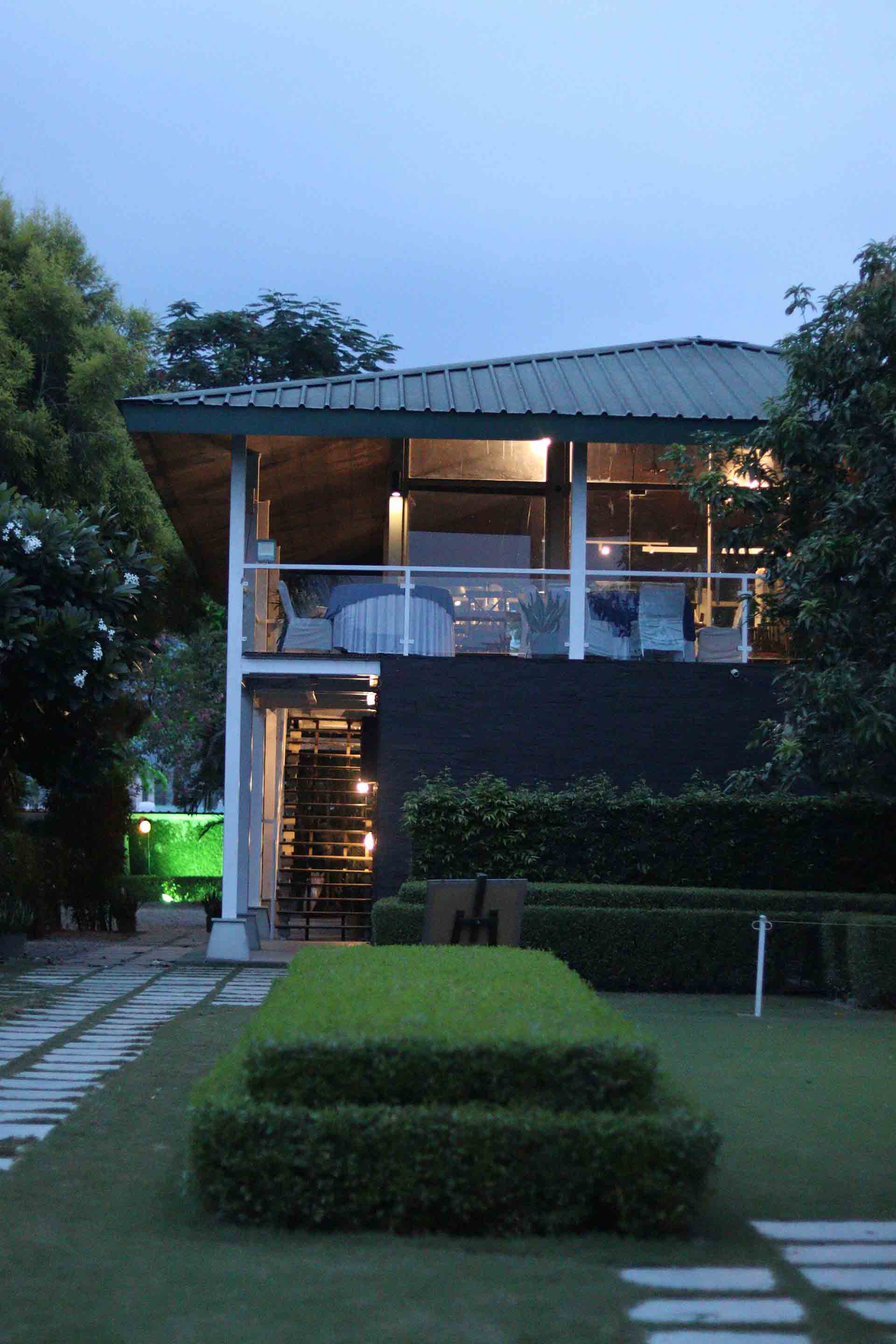 2 Nights Package with All Meals